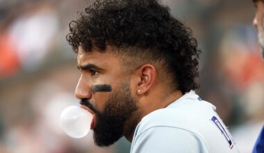 The Road Trip Performance the Rangers Should Be Quietly Celebrating