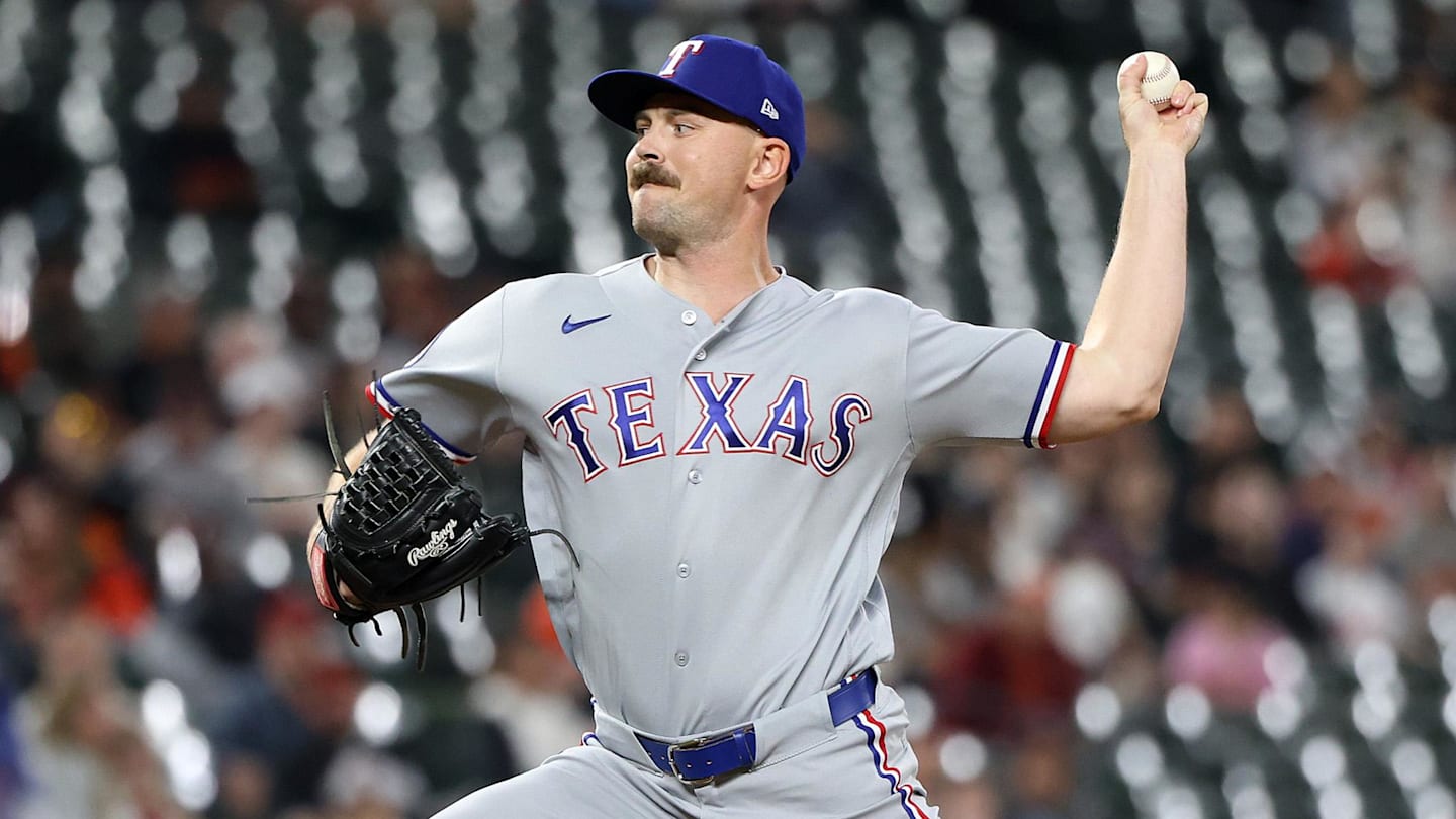 Who’s Up and Who’s Down After Six Games