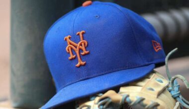 Mets Seen as Potential Landing Spot for Reunion with Athletics Pitcher