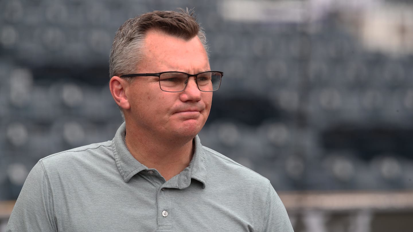 Pirates Have Big Advantage of MLB in 2026 Draft