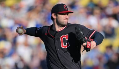 How the Cleveland Guardians Won the Series Against the Los Angeles Dodgers