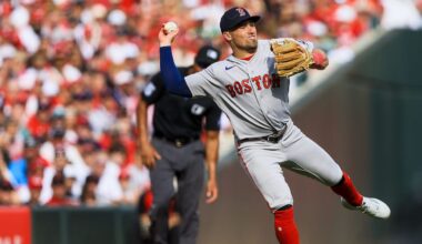 Red Sox's Biggest Surprise From Disastrous 1-5 Start