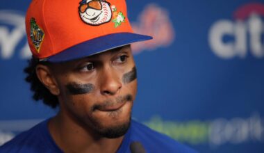 Francisco Lindor's Confession About Mental Mistake in Mets Loss Raises Eyebrows