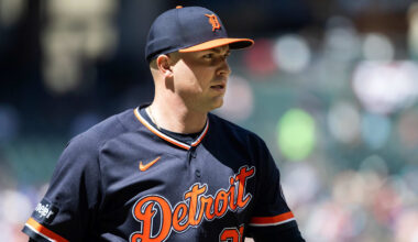 Assessing Best, Worst After Six Games