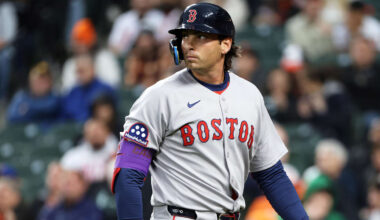 Red Sox's Triston Casas Suffers Injury 'Setback:' Full Breakdown