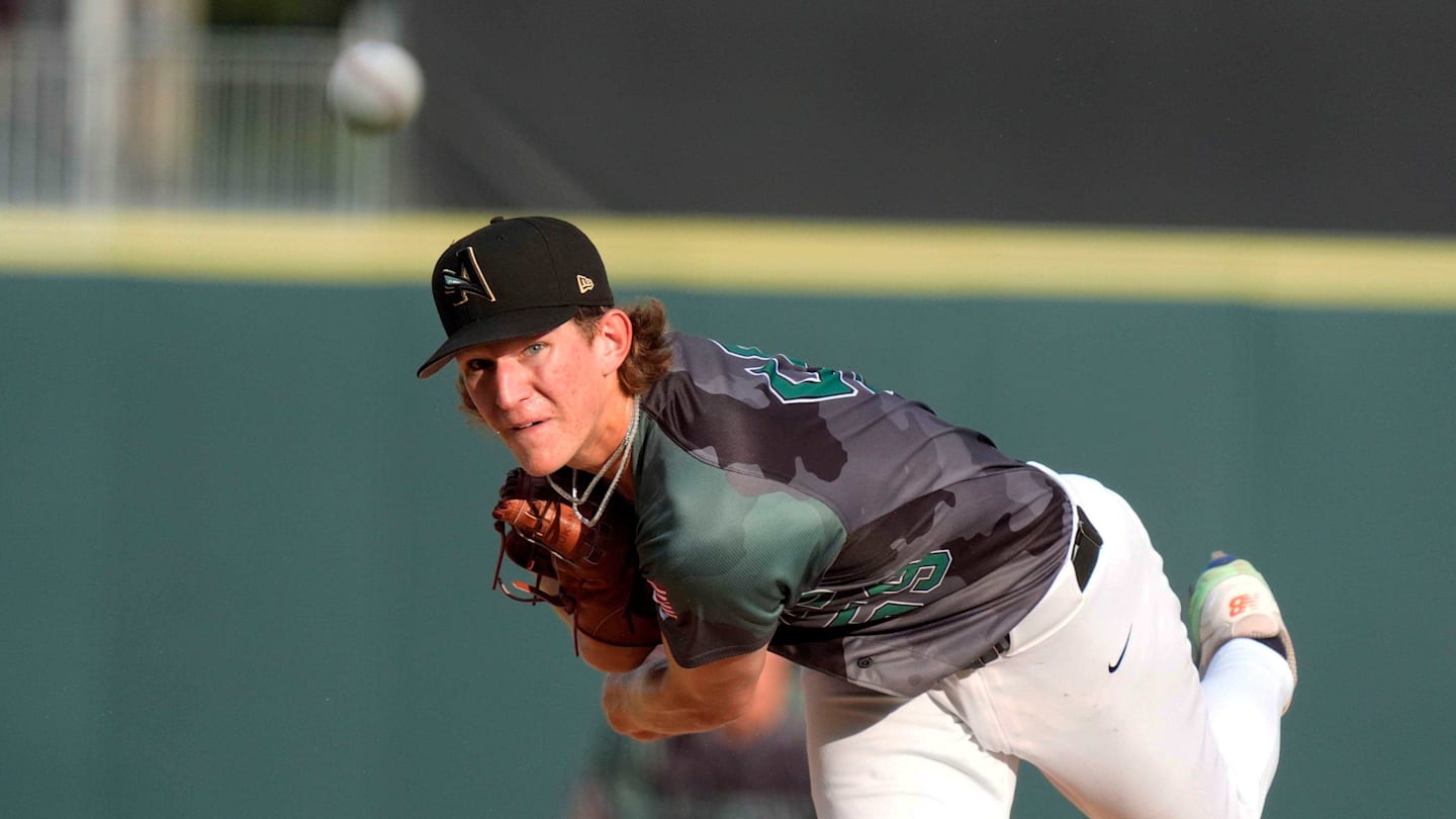 Multiple Braves Top Prospects Receive Promotions to Start 2026 Season