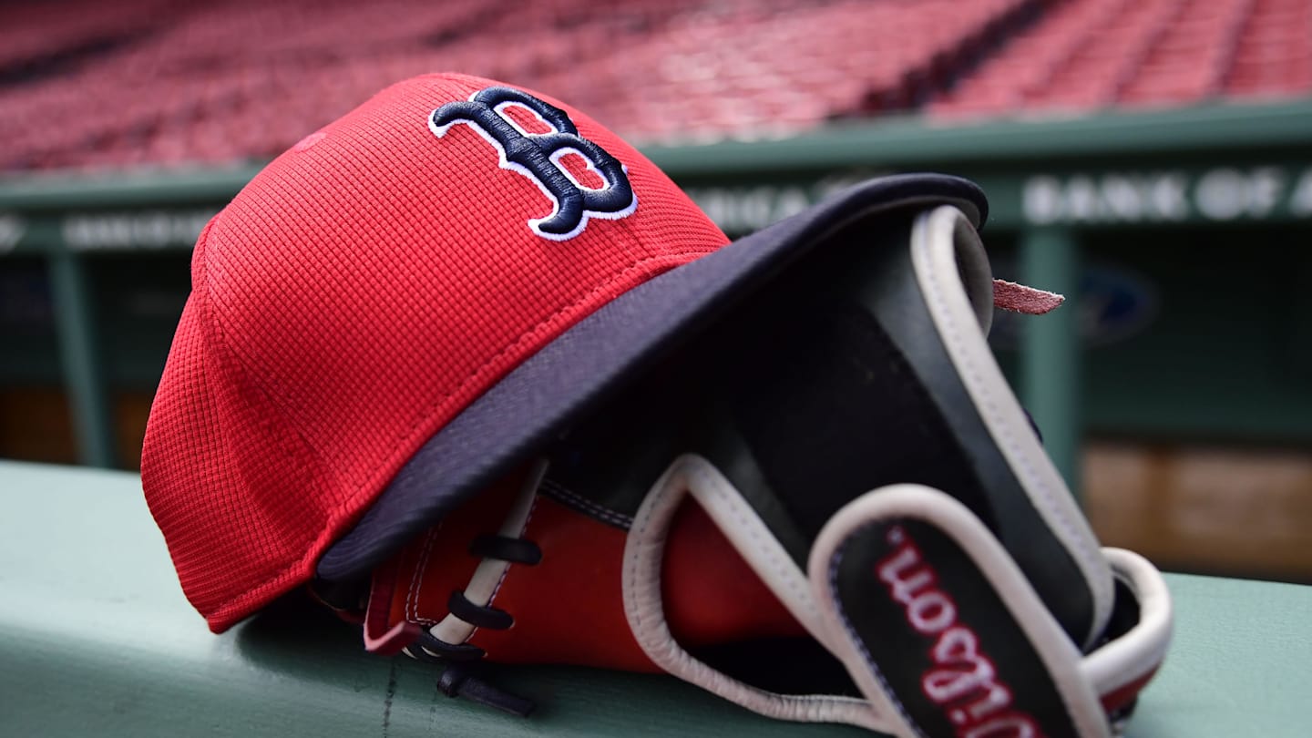 Red Sox Need to Pay Attention to 6-foot-9 Local Boy Before MLB Draft