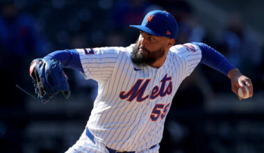 Sean Manaea’s Nebulous Role is Hurting The Mets’ Bullpen