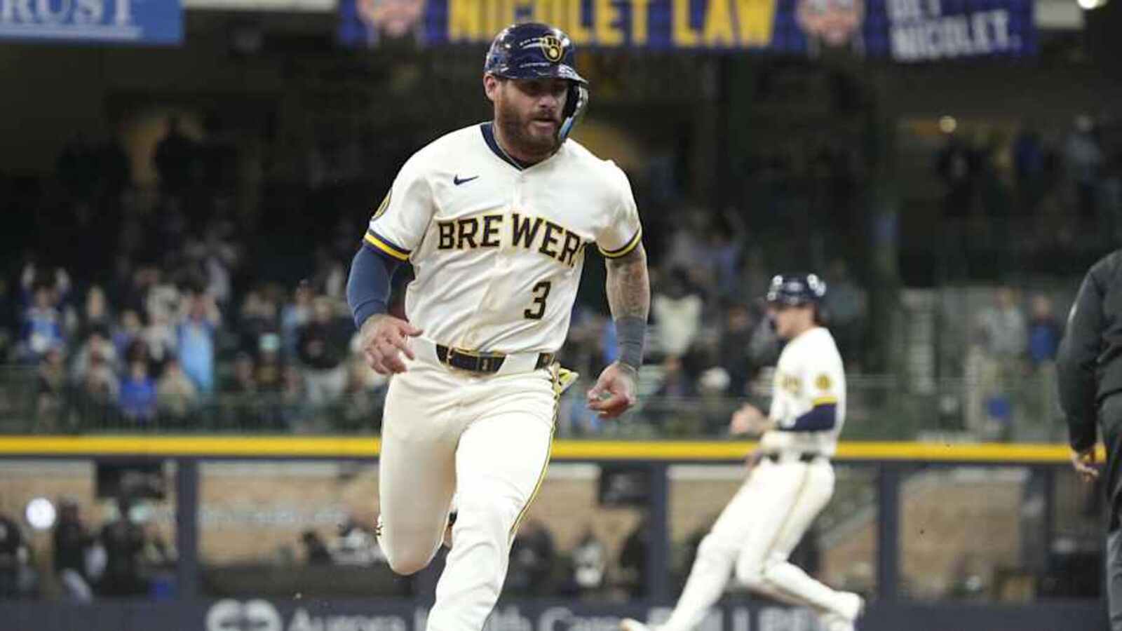 Brewers' Biggest Winners and Losers After First Week of 2026 Season