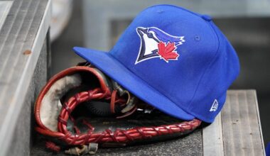 MLB Pitcher Ranking Sets Questionable Divide Between Frontline Blue Jays Starters