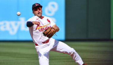 Projecting a Blockbuster Cardinals-JJ Wetherholt Contract Extension