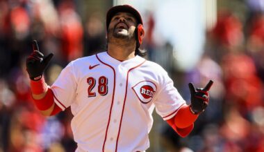 Cincinnati Reds Struck Gold With $15 Million Offseason Signing