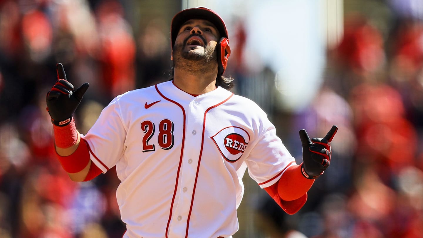 Cincinnati Reds Struck Gold With $15 Million Offseason Signing