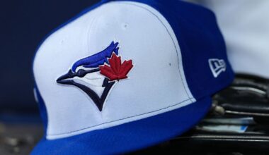 Strong Week From New Star is Encouraging for Blue Jays' Offense