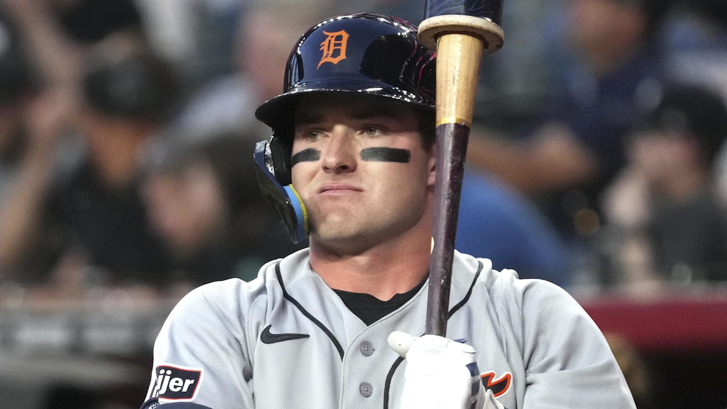 Tigers Reportedly in Discussions with Young Superstar On Contract Extension
