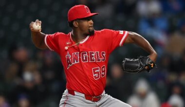 Breaking Down Why Jose Soriano is So Dominant Right Now