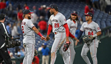 Reds Floated as Trade Fit in Blockbuster Deal for Dream Outfield Addition