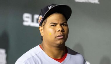 Cincinnati Reds Top Prospect Shines In High-A Debut