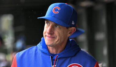 Cubs Manager Offers High Praise for Embattled Young Pitcher Amid Hot Start
