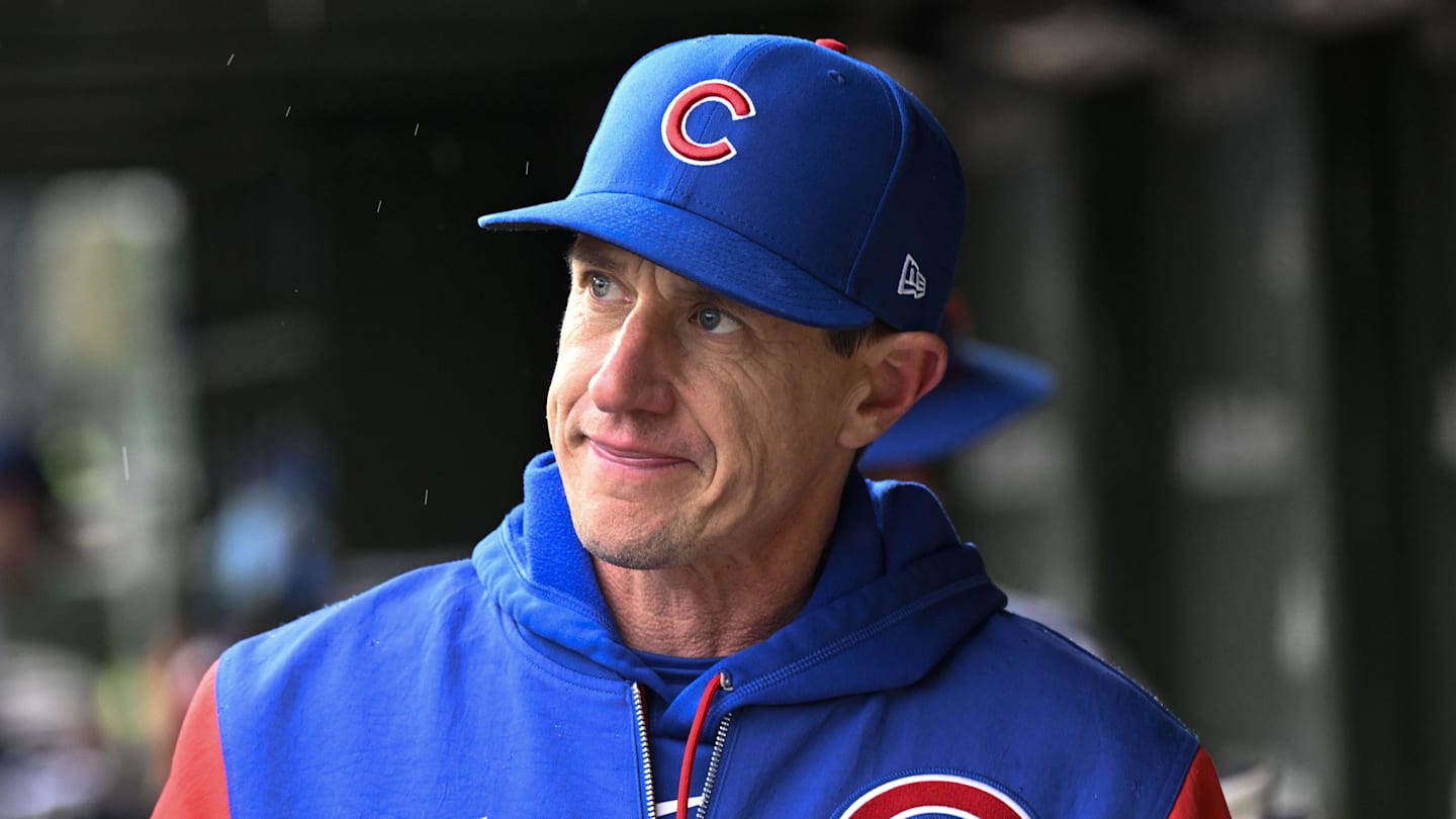Cubs Manager Offers High Praise for Embattled Young Pitcher Amid Hot Start