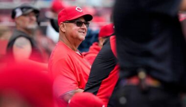 Cincinnati Reds Must Have Major Sense of Urgency After 3-3 Start