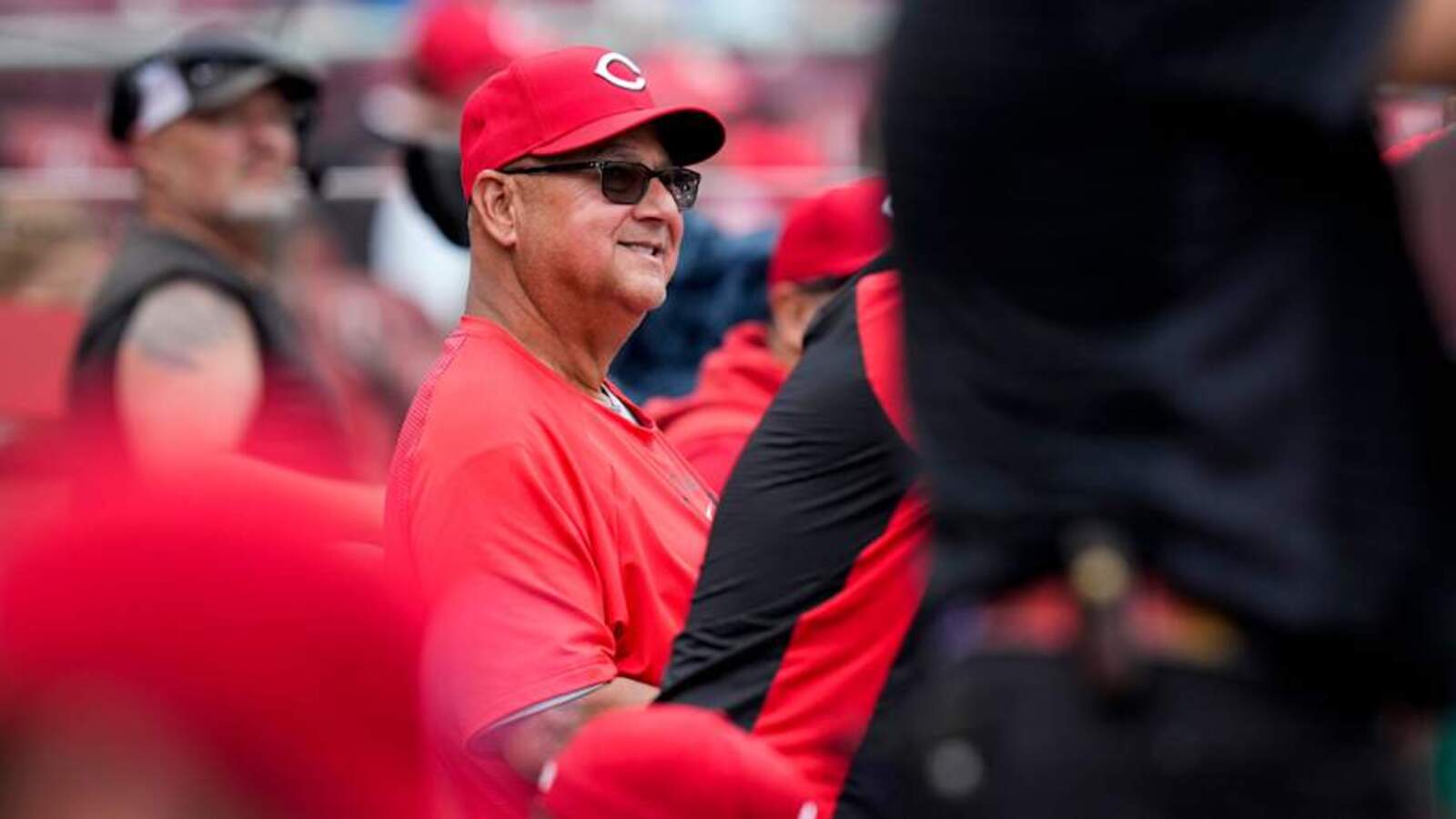 Cincinnati Reds Must Have Major Sense of Urgency After 3-3 Start
