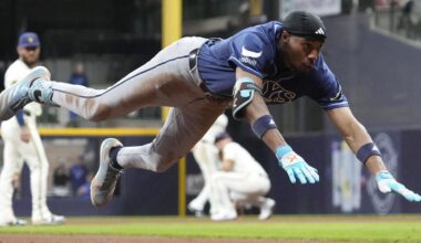 Rays vs Twins Series Preview in American League Matchup