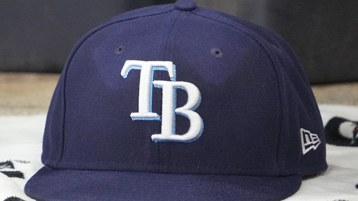 Injury to Key Relief Pitcher Comes at Bad Time with Rays' Bullpen Struggling