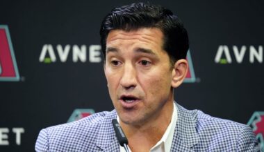 3 Diamondbacks Offseason Moves That Already Look Questionable