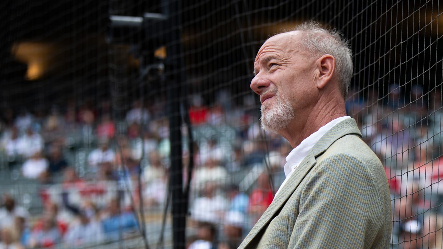 Jim Pohlad, Minnesota Twins