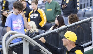 Pirates Fans' Hopes and Expectations for 2026 Season