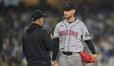 This Diamondbacks Trend is Starting to Feel Impossible to Ignore