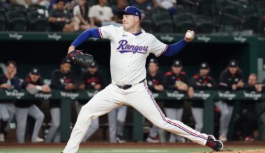 Mounting Injuries Force Blue Jays To Sign Veteran Pitcher Patrick Corbin
