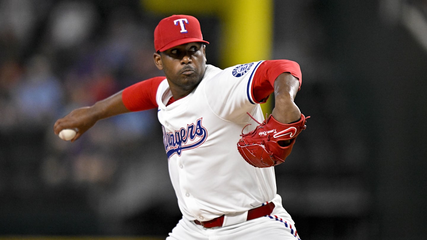 How to Watch Kumar Rocker’s Rangers Season Debut: TV Channel, Stream, Radio