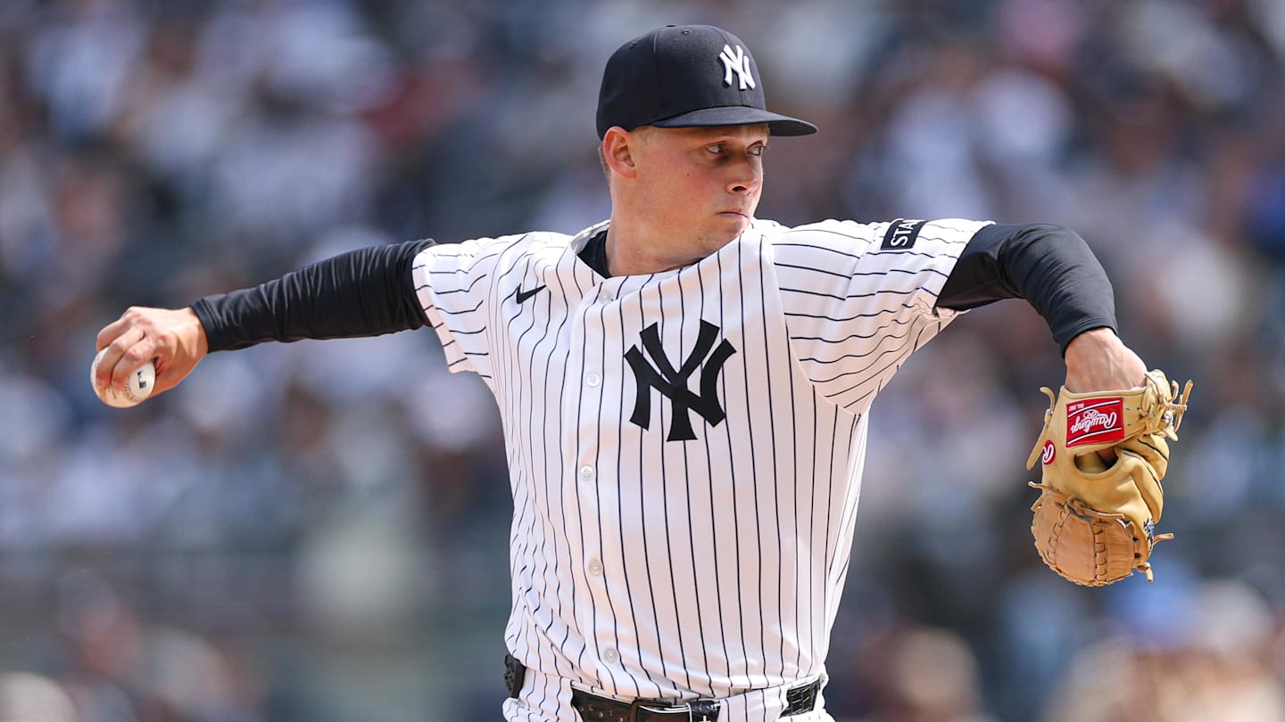 Yankees Get Solid Start from their Young Pitcher