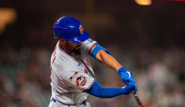 Marcus Semien Delivers Most Encouraging Performance with Mets