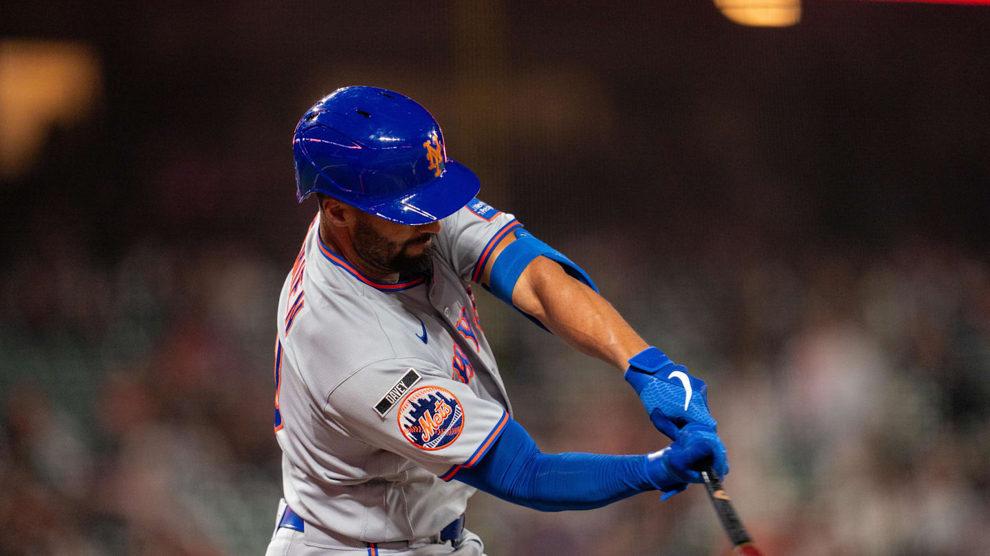 Marcus Semien Delivers Most Encouraging Performance with Mets