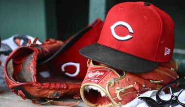 Reds Minor League System Endures Brutal Friday Night