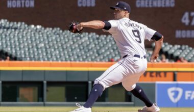 Tigers’ Rematch With Cardinals Brings Flaherty’s First Start Back Into Focus