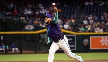 The Real Reason Eduardo Rodriguez Has Looked so Much Better in 2026