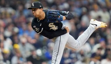 Red Sox Re-Acquire Jedixson Paez After Failed White Sox Experiment