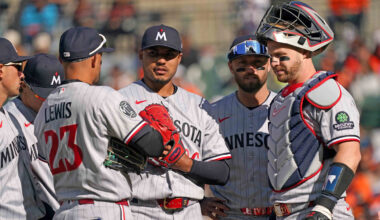 The Twins are the Early Kings of MLB's New ABS Challenge System