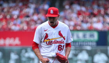 Cardinals 'Best Kept Secret' Off to Another Fast Start With St. Louis