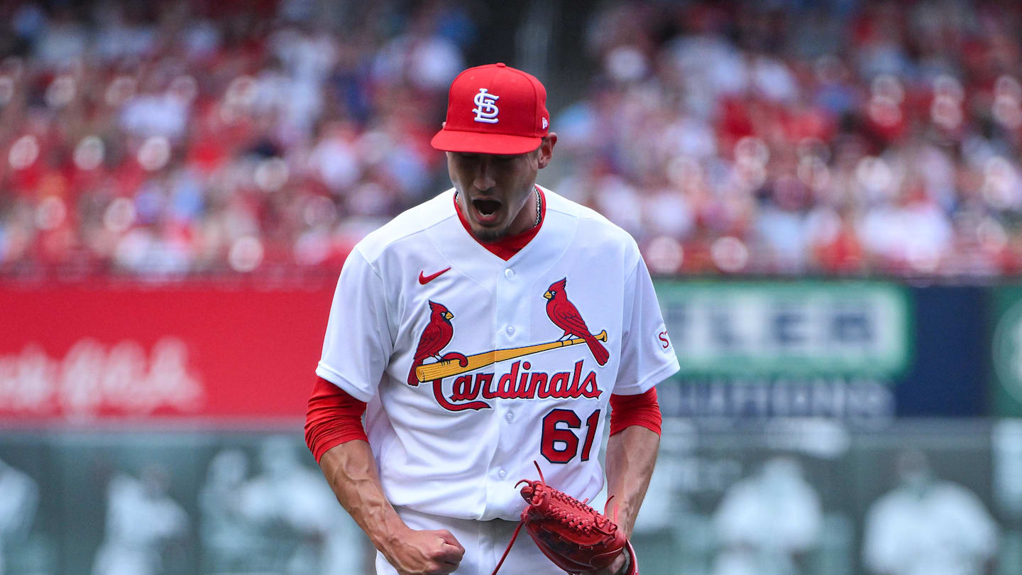 Cardinals 'Best Kept Secret' Off to Another Fast Start With St. Louis