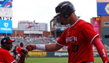 New Injury Slowing Tigers Top 100 Prospect’s Progress to Majors