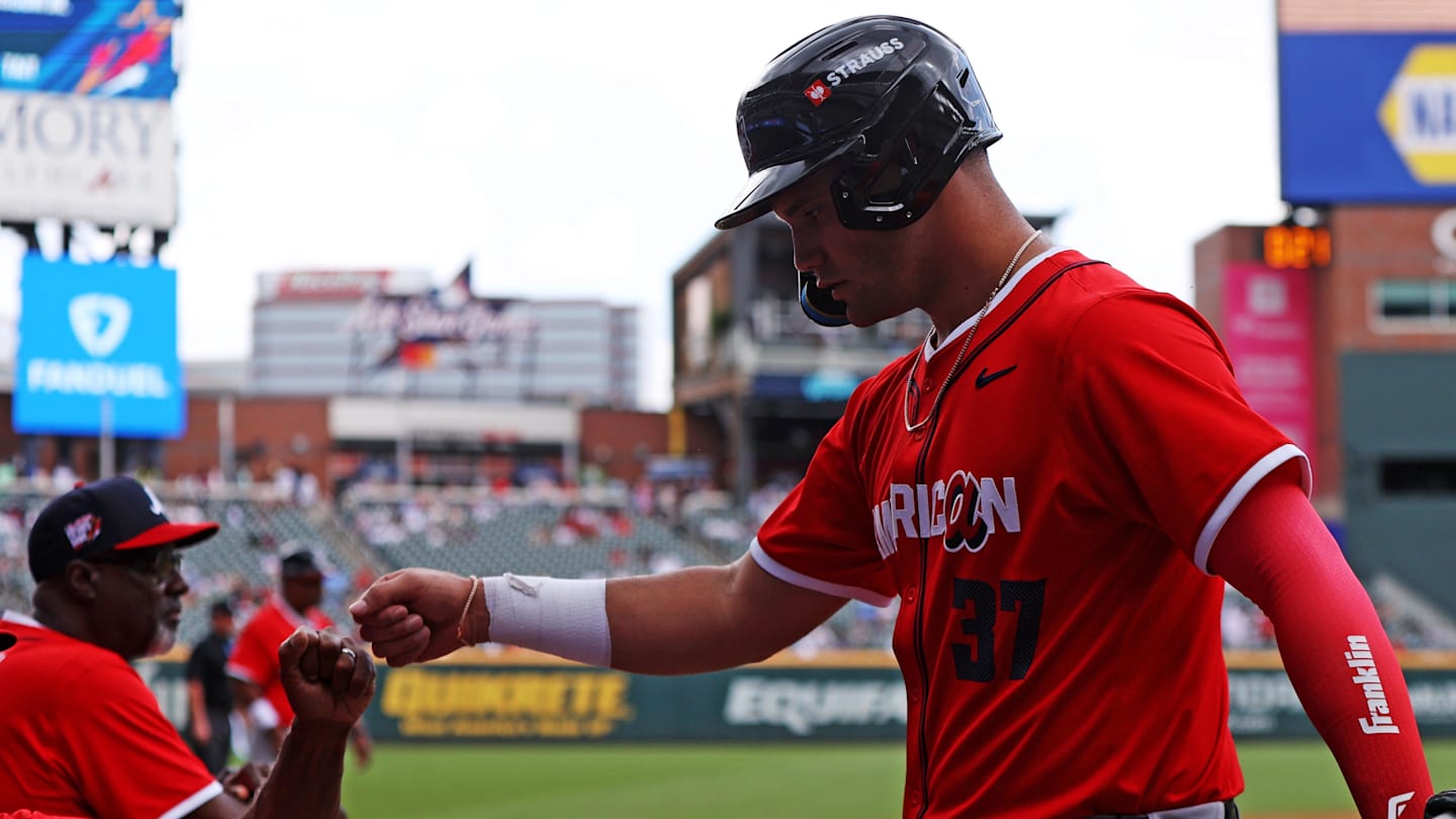 New Injury Slowing Tigers Top 100 Prospect’s Progress to Majors