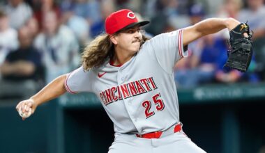 Instant Takeaways From Reds’ 2-0 Win Over Rangers