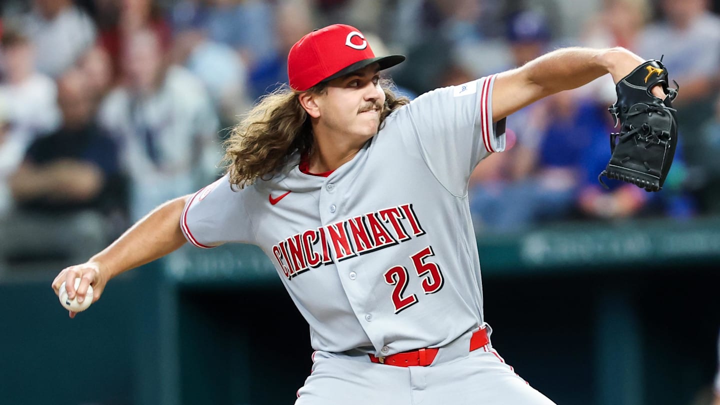 Instant Takeaways From Reds’ 2-0 Win Over Rangers