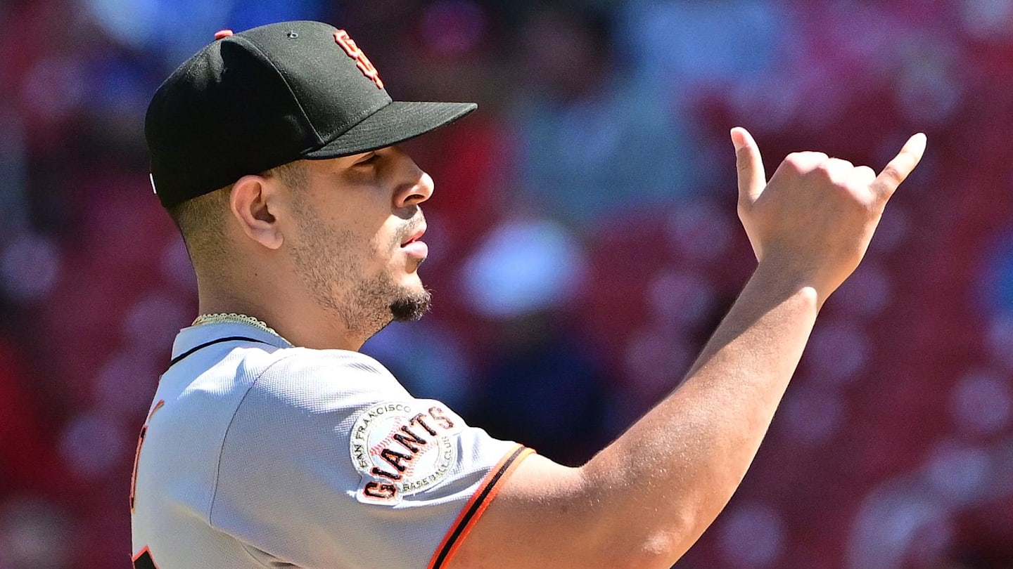Jose Butto’s Timeline to Return Requires Giants to Consider Bullpen Options