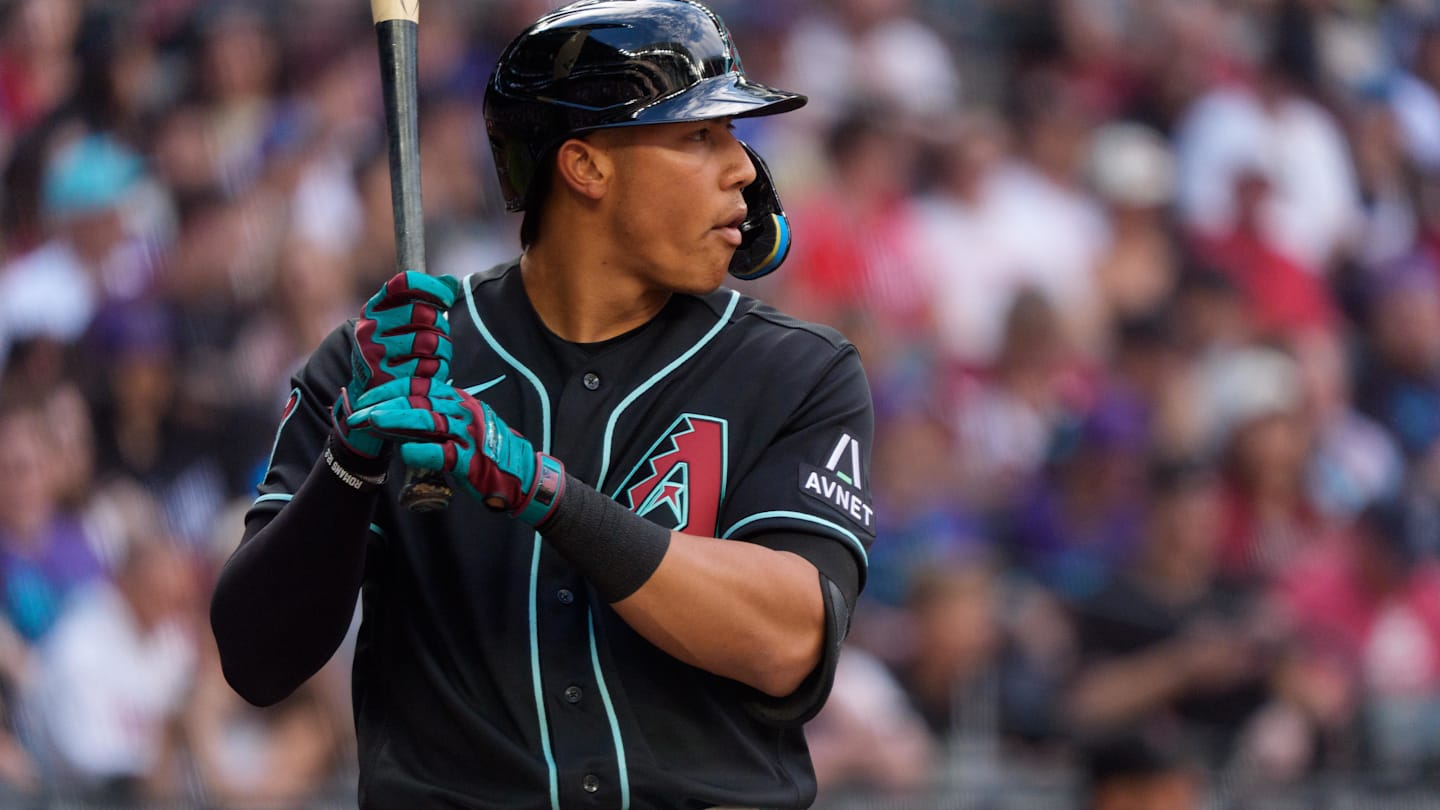 D-backs Win Ugly Game Over Braves Without Recording an RBI